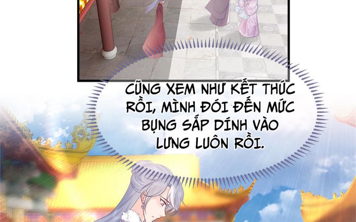 Phượng Thạp Thê Loan Chap 20 - Next Chap 21