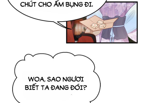 Phượng Thạp Thê Loan Chap 20 - Next Chap 21