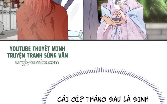 Phượng Thạp Thê Loan Chap 20 - Next Chap 21