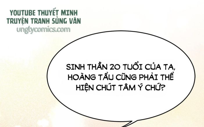 Phượng Thạp Thê Loan Chap 20 - Next Chap 21