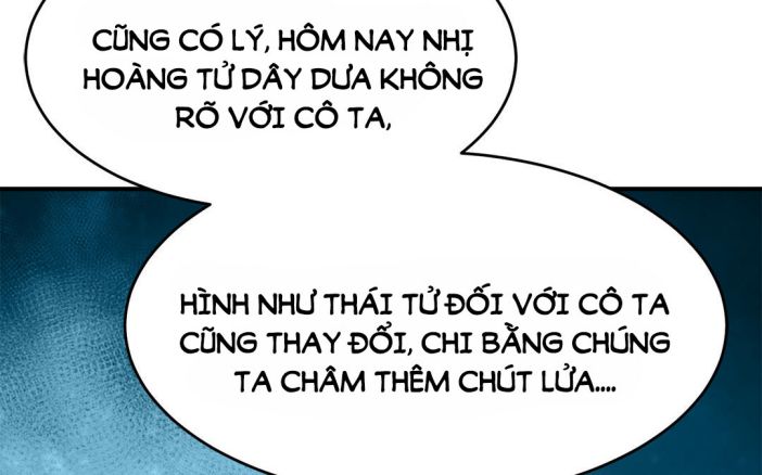 Phượng Thạp Thê Loan Chap 20 - Next Chap 21