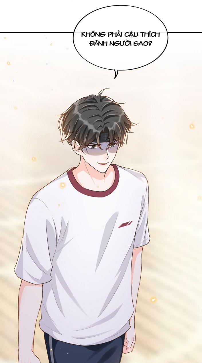 Ngọt Không Ngừng Nghỉ Chap 7 - Next Chap 8