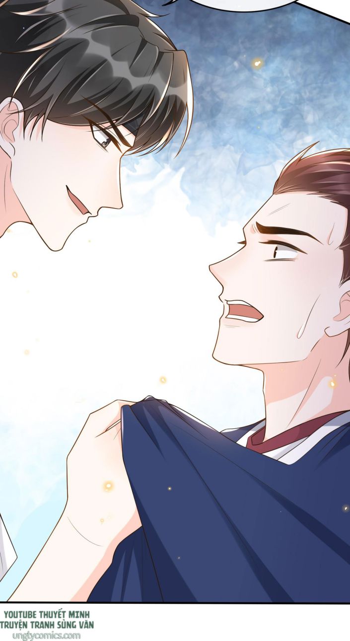 Ngọt Không Ngừng Nghỉ Chap 7 - Next Chap 8