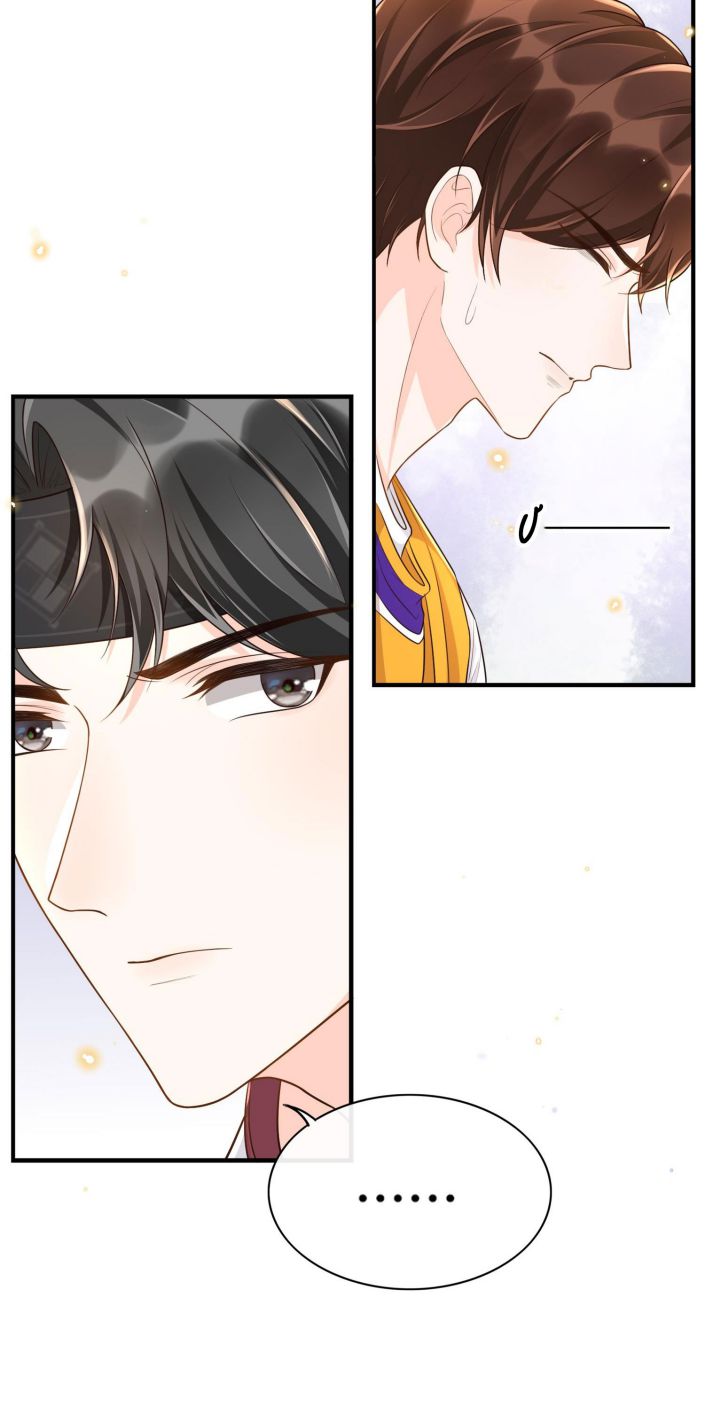 Ngọt Không Ngừng Nghỉ Chap 7 - Next Chap 8