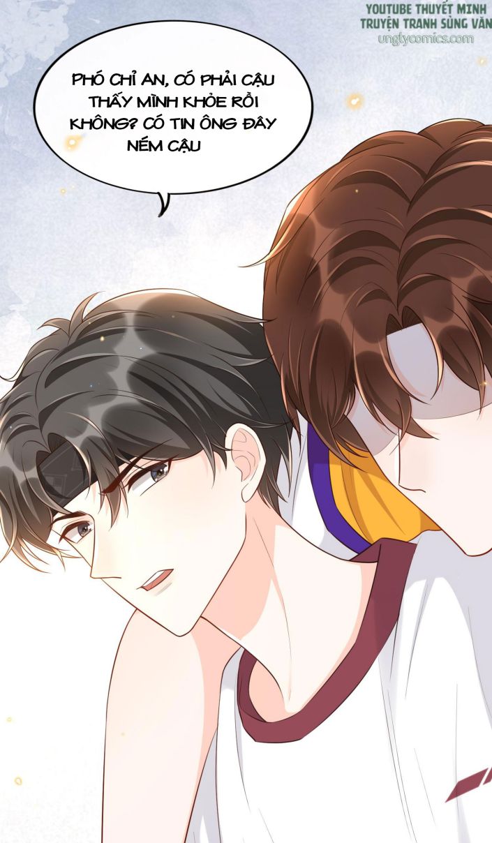 Ngọt Không Ngừng Nghỉ Chap 7 - Next Chap 8