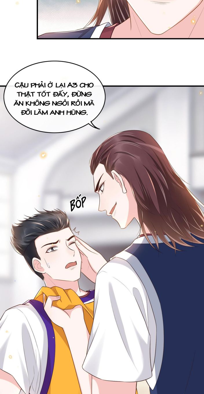 Ngọt Không Ngừng Nghỉ Chap 7 - Next Chap 8