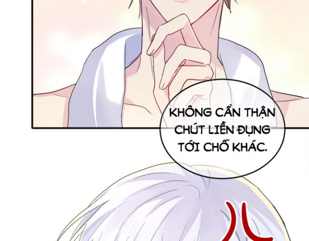 Mục Tiêu Là Săn Bắt Thiên Sứ Chap 9 - Next Chap 10