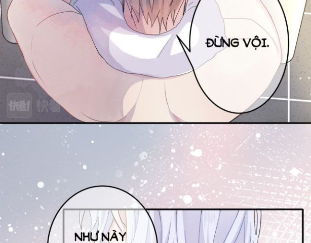 Mục Tiêu Là Săn Bắt Thiên Sứ Chap 9 - Next Chap 10