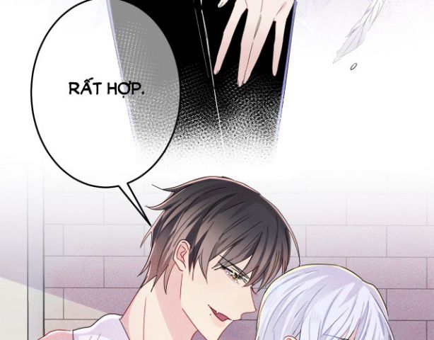 Mục Tiêu Là Săn Bắt Thiên Sứ Chap 9 - Next Chap 10