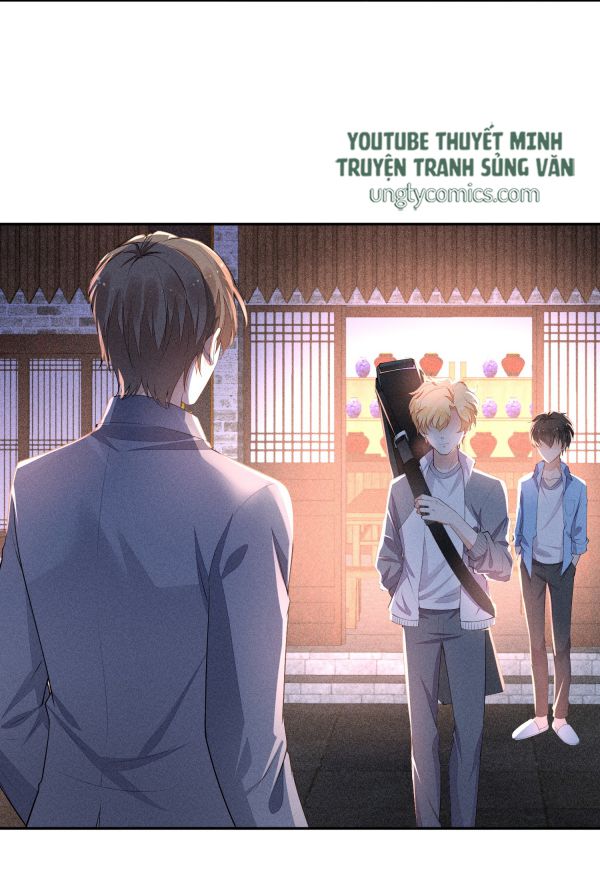 Cạnh Kiếm Chi Phong Chap 19 - Next Chap 20