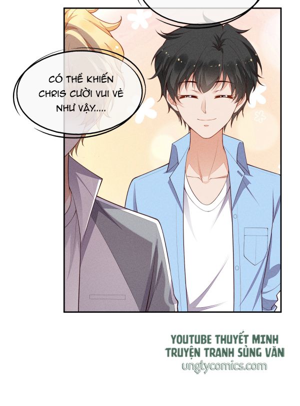 Cạnh Kiếm Chi Phong Chap 19 - Next Chap 20