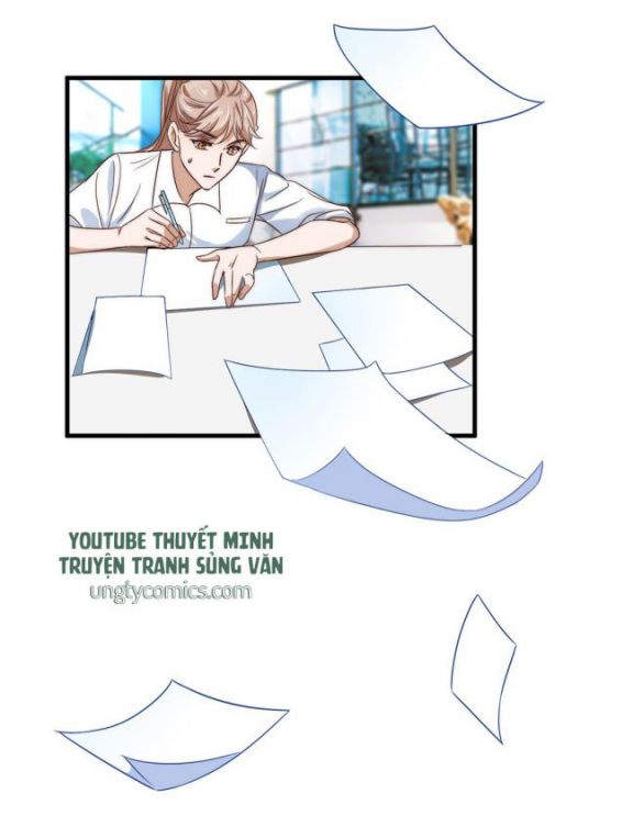 Tình Nhân Martini Chap 15 - Next Chap 16