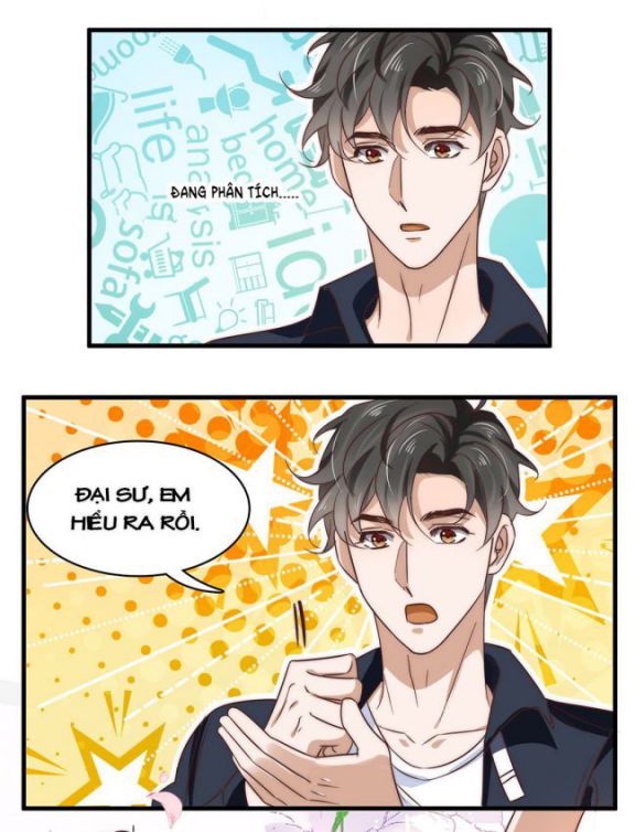 Tình Nhân Martini Chap 15 - Next Chap 16