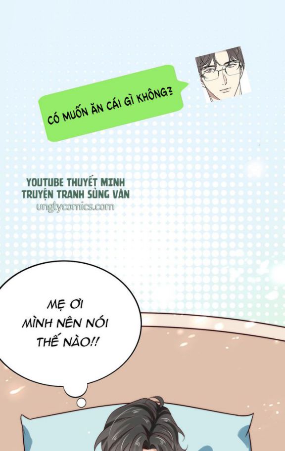 Tình Nhân Martini Chap 15 - Next Chap 16