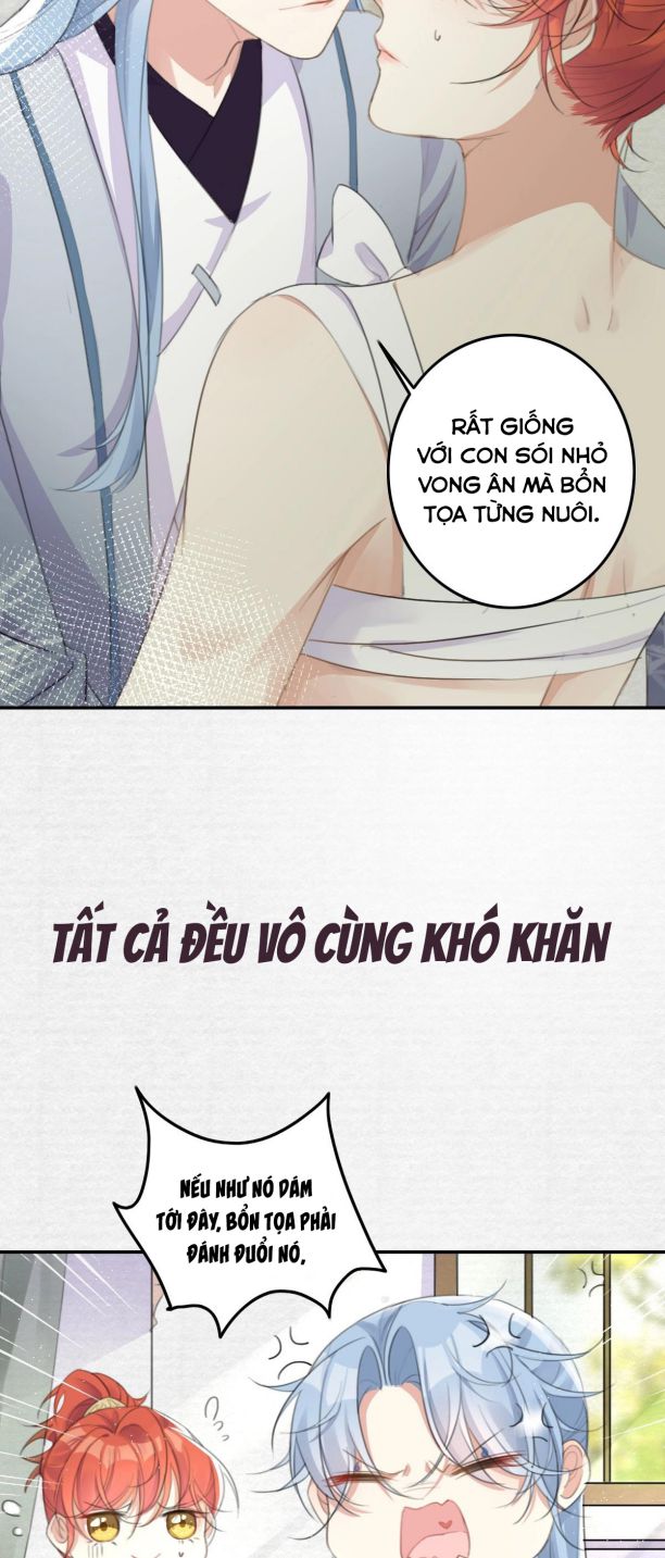 Nghèo Nuôi Kỳ Lân, Giàu Nuôi Rồng Văn Án - Next Chap 1