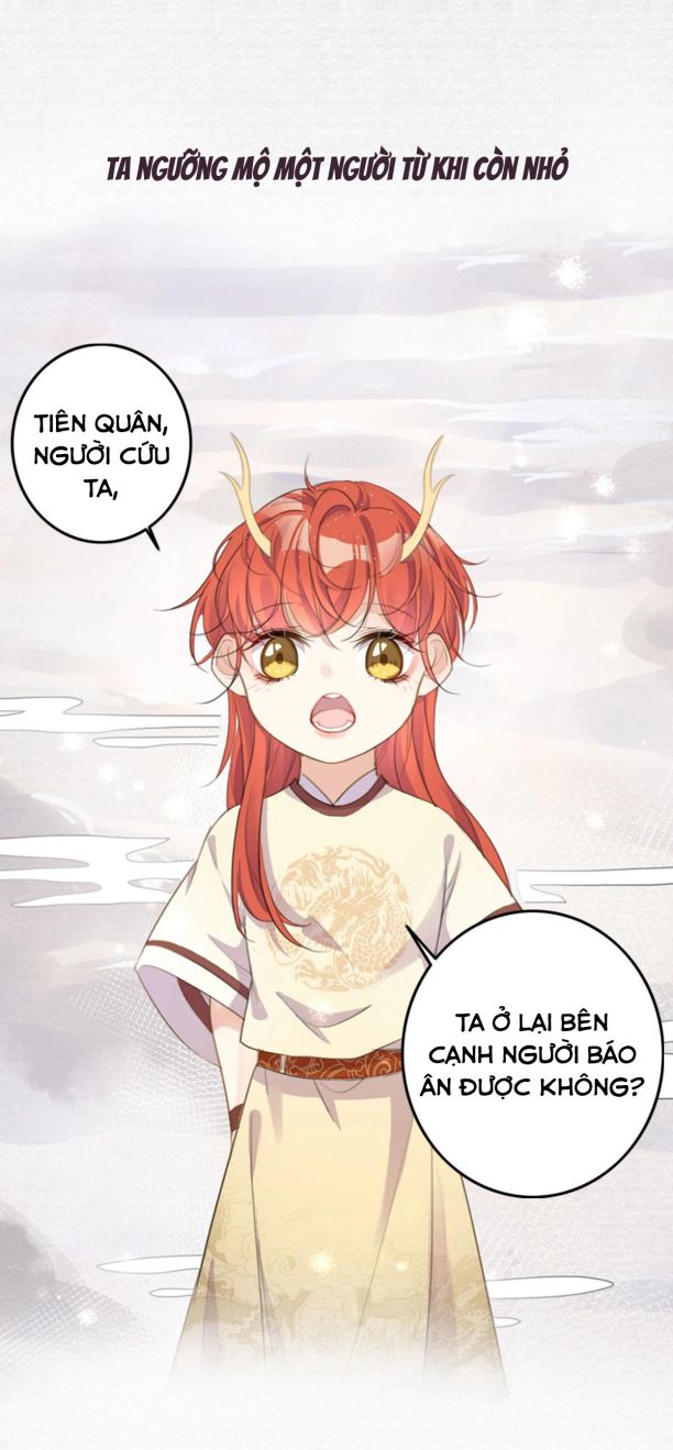 Nghèo Nuôi Kỳ Lân, Giàu Nuôi Rồng Văn Án - Next Chap 1