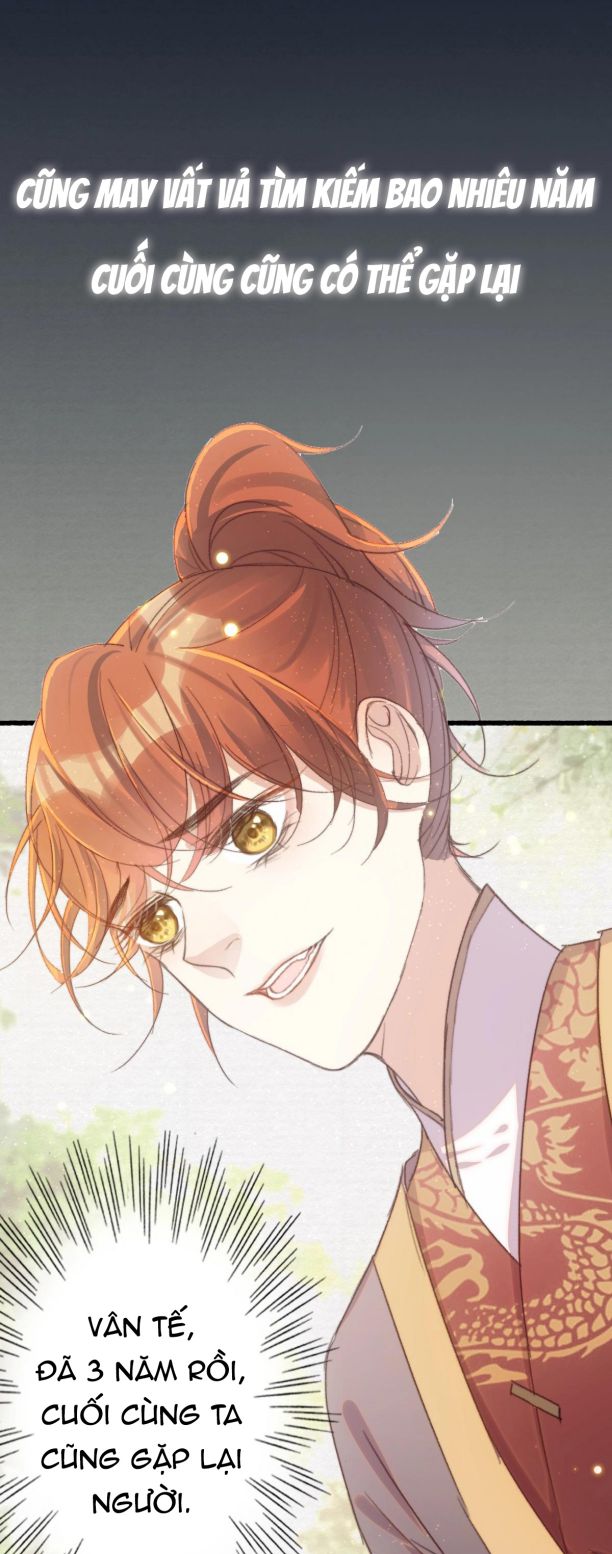 Nghèo Nuôi Kỳ Lân, Giàu Nuôi Rồng Văn Án - Next Chap 1