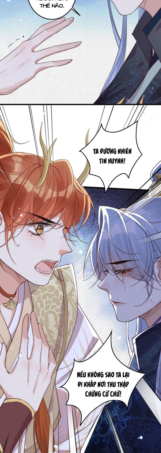 Nghèo Nuôi Kỳ Lân, Giàu Nuôi Rồng Chap 1 - Next Chap 2