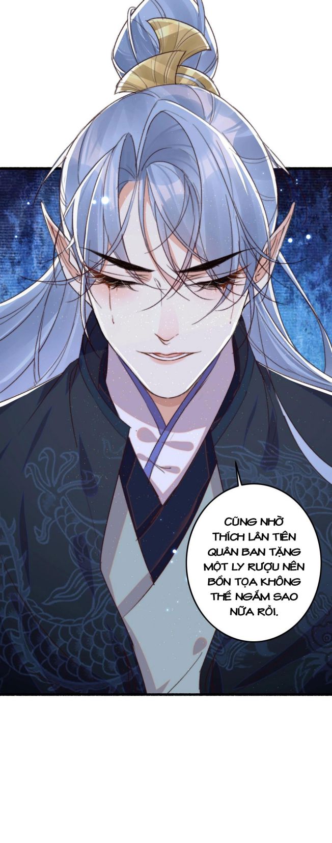 Nghèo Nuôi Kỳ Lân, Giàu Nuôi Rồng Chap 1 - Next Chap 2