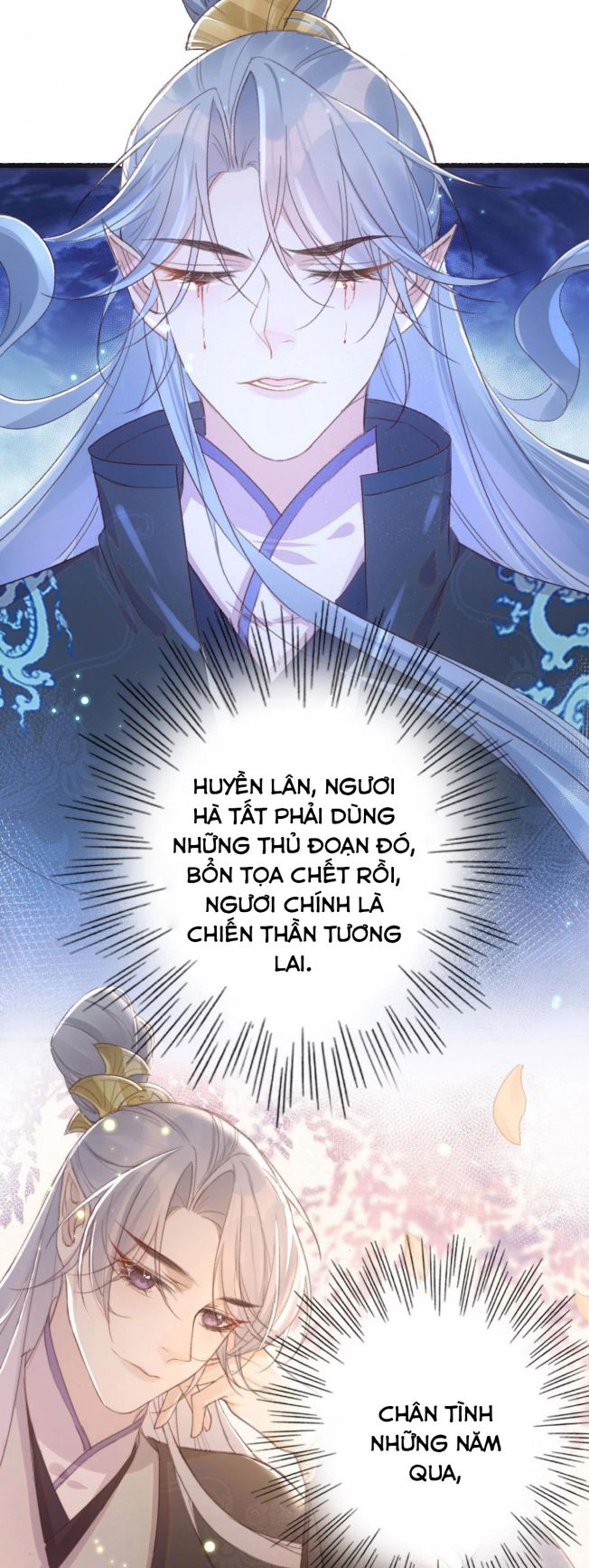 Nghèo Nuôi Kỳ Lân, Giàu Nuôi Rồng Chap 1 - Next Chap 2