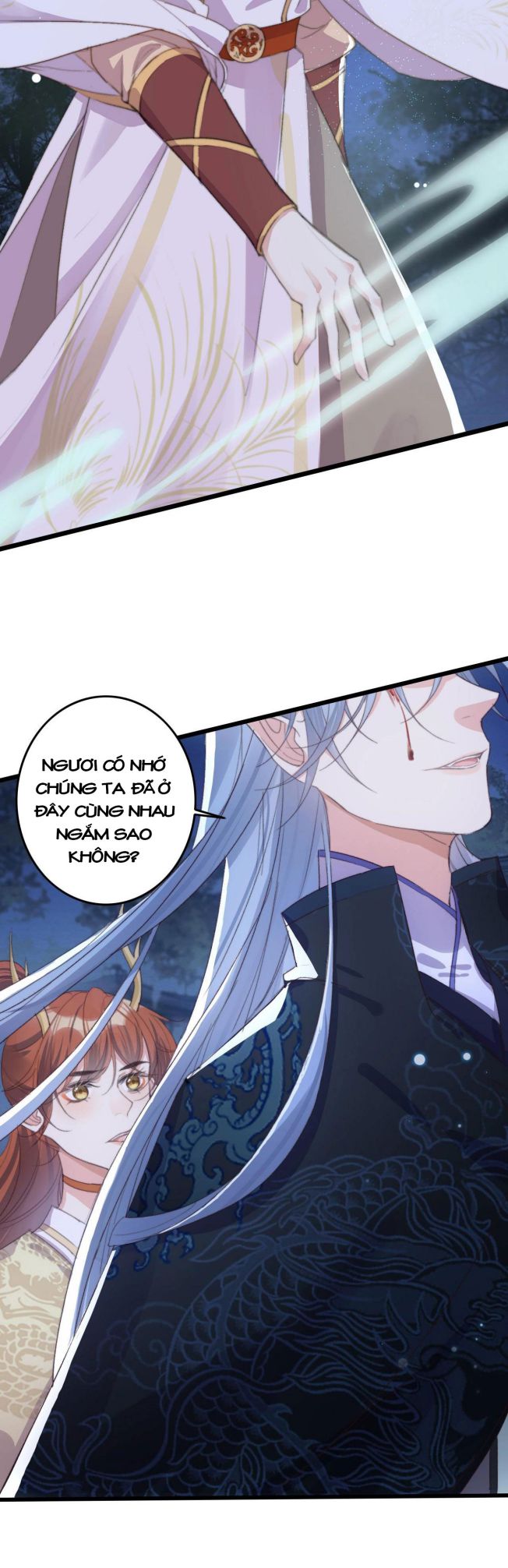 Nghèo Nuôi Kỳ Lân, Giàu Nuôi Rồng Chap 1 - Next Chap 2