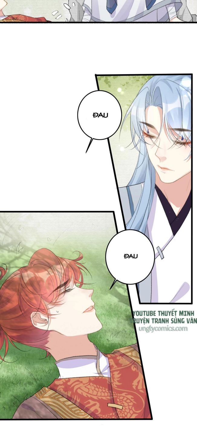 Nghèo Nuôi Kỳ Lân, Giàu Nuôi Rồng Chap 2 - Next Chap 3