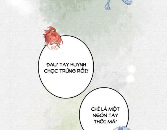 Nghèo Nuôi Kỳ Lân, Giàu Nuôi Rồng Chap 3 - Next Chap 4