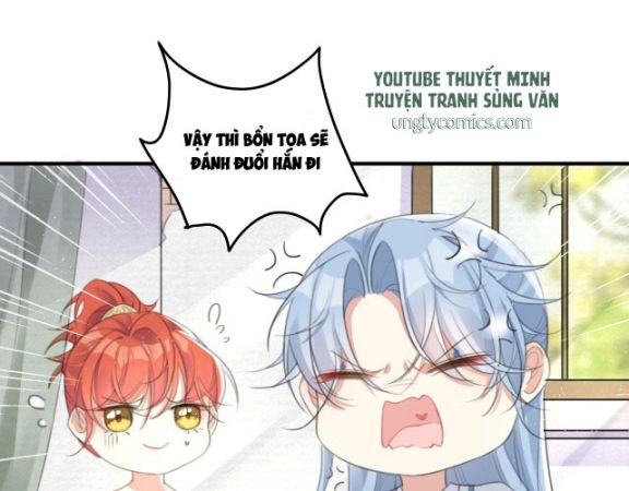 Nghèo Nuôi Kỳ Lân, Giàu Nuôi Rồng Chap 3 - Next Chap 4