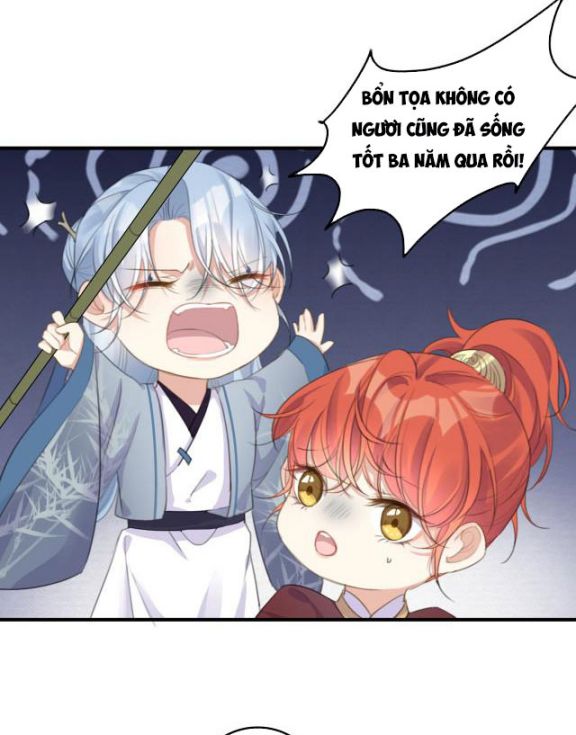 Nghèo Nuôi Kỳ Lân, Giàu Nuôi Rồng Chap 5 - Next Chap 6