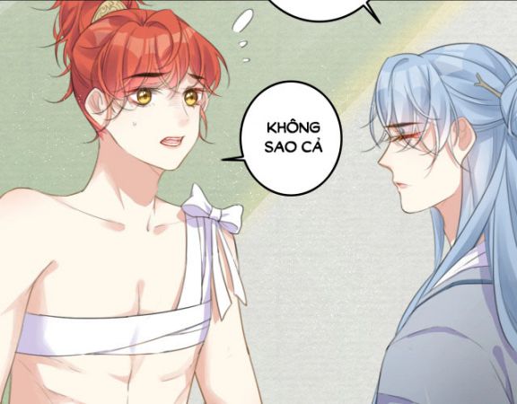 Nghèo Nuôi Kỳ Lân, Giàu Nuôi Rồng Chap 4 - Next Chap 5