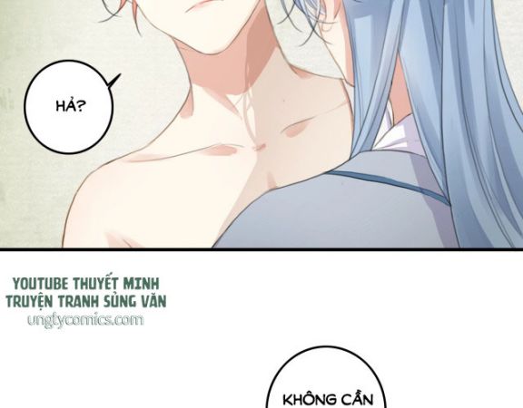 Nghèo Nuôi Kỳ Lân, Giàu Nuôi Rồng Chap 4 - Next Chap 5