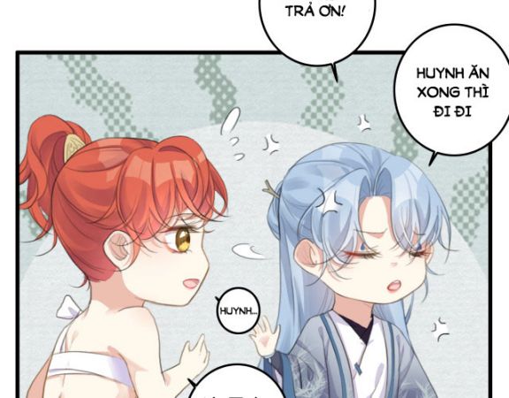 Nghèo Nuôi Kỳ Lân, Giàu Nuôi Rồng Chap 4 - Next Chap 5