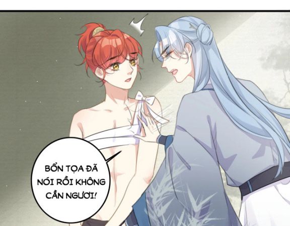 Nghèo Nuôi Kỳ Lân, Giàu Nuôi Rồng Chap 4 - Next Chap 5