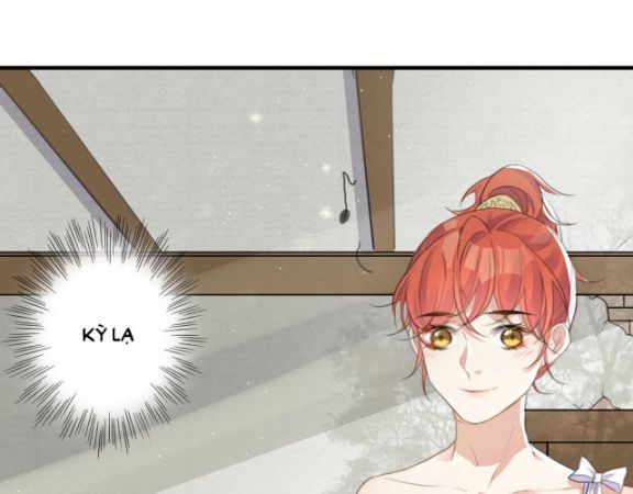 Nghèo Nuôi Kỳ Lân, Giàu Nuôi Rồng Chap 4 - Next Chap 5