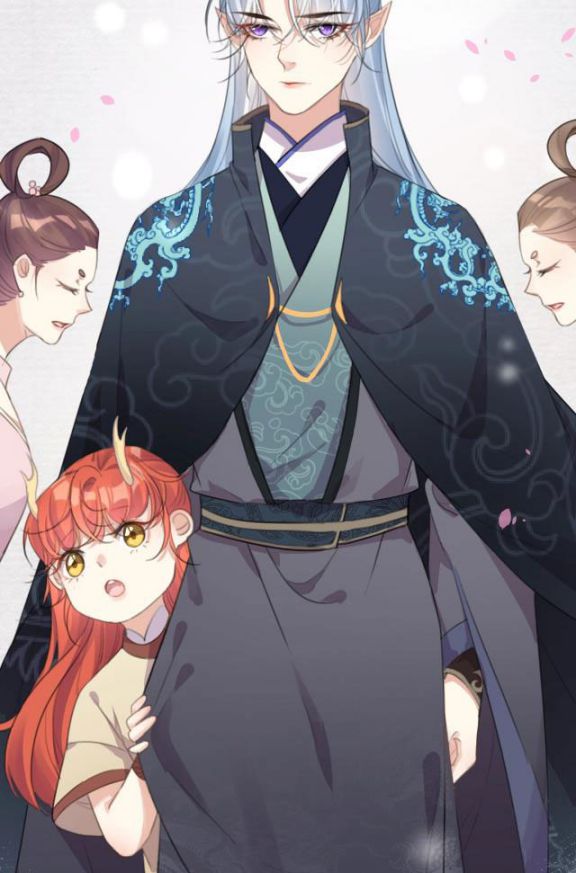 Nghèo Nuôi Kỳ Lân, Giàu Nuôi Rồng Chap 6 - Next Chap 7