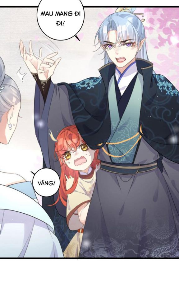 Nghèo Nuôi Kỳ Lân, Giàu Nuôi Rồng Chap 6 - Next Chap 7