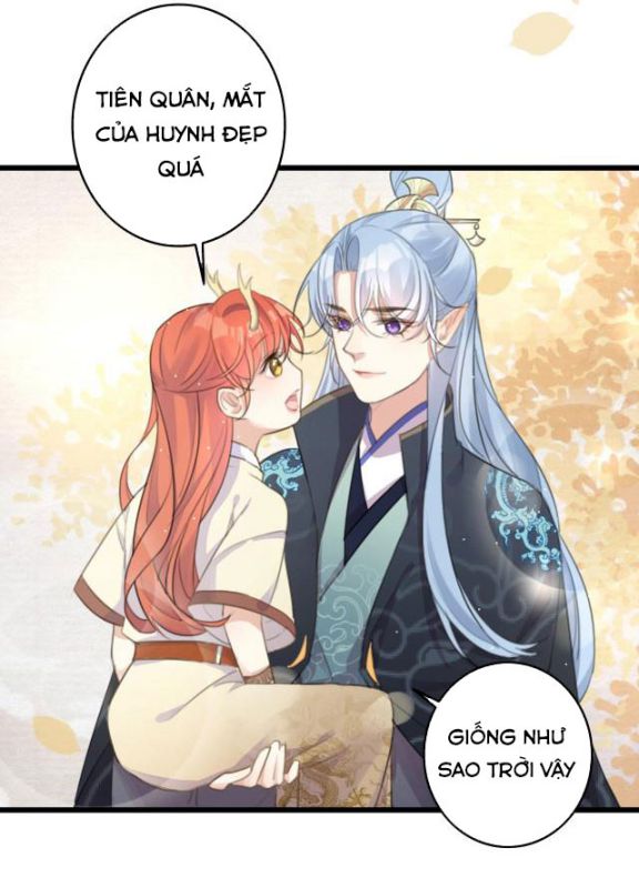 Nghèo Nuôi Kỳ Lân, Giàu Nuôi Rồng Chap 6 - Next Chap 7