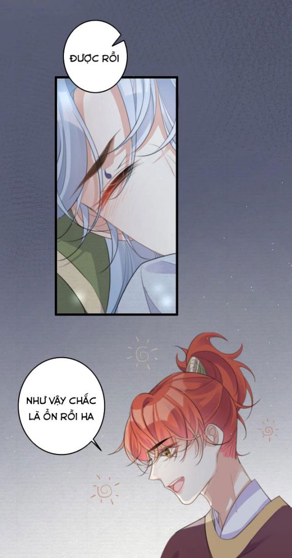 Nghèo Nuôi Kỳ Lân, Giàu Nuôi Rồng Chap 6 - Next Chap 7