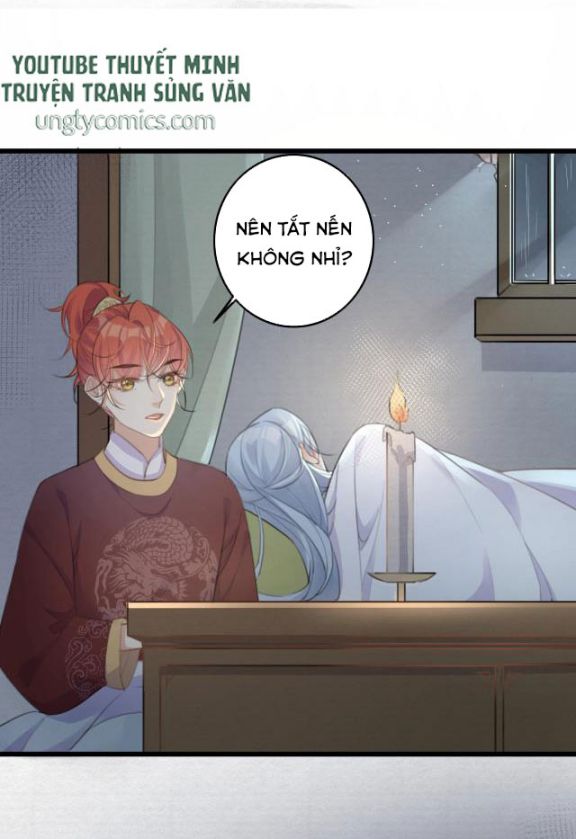 Nghèo Nuôi Kỳ Lân, Giàu Nuôi Rồng Chap 6 - Next Chap 7