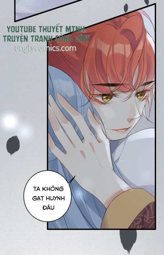 Nghèo Nuôi Kỳ Lân, Giàu Nuôi Rồng Chap 7 - Next Chap 8