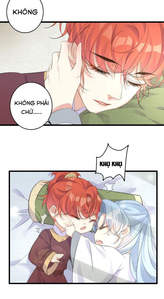 Nghèo Nuôi Kỳ Lân, Giàu Nuôi Rồng Chap 7 - Next Chap 8