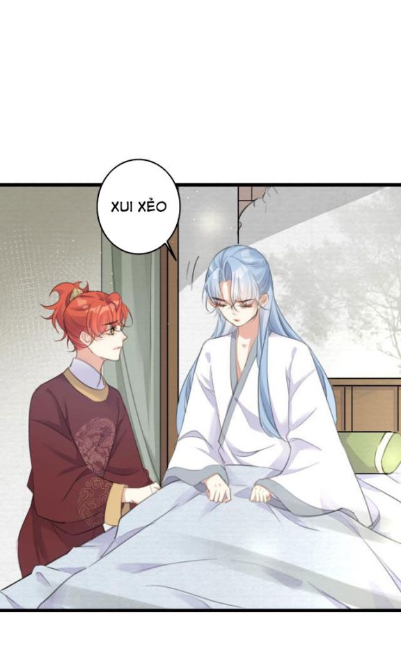 Nghèo Nuôi Kỳ Lân, Giàu Nuôi Rồng Chap 7 - Next Chap 8