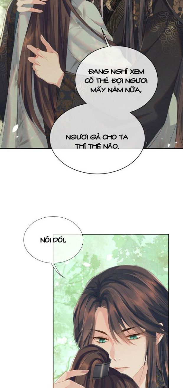 Ngộ Xà Chap 27 - Next Chap 28