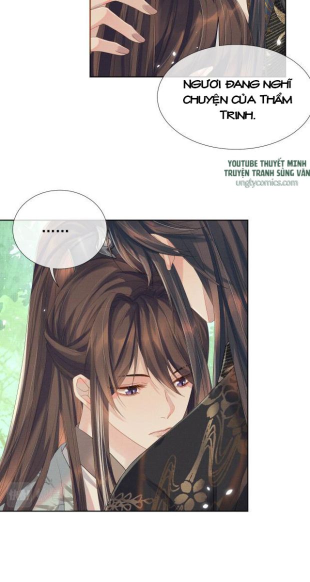 Ngộ Xà Chap 27 - Next Chap 28