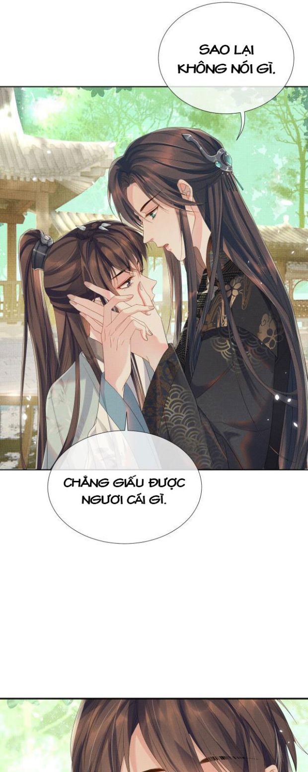 Ngộ Xà Chap 27 - Next Chap 28