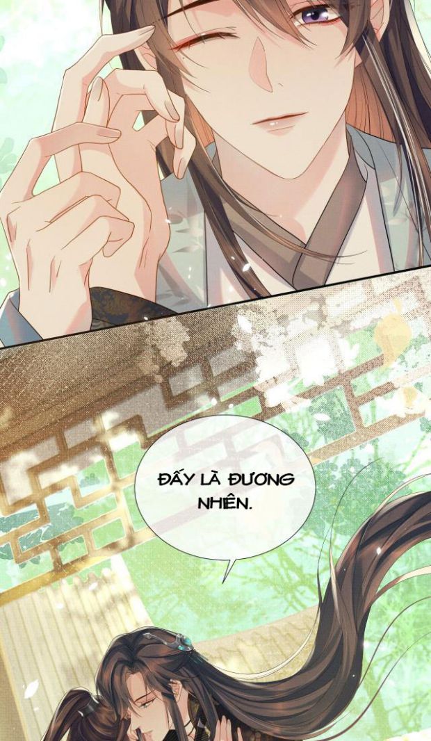 Ngộ Xà Chap 27 - Next Chap 28