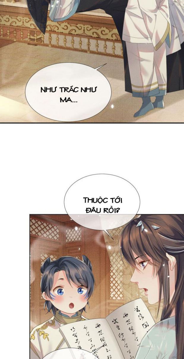 Ngộ Xà Chap 27 - Next Chap 28