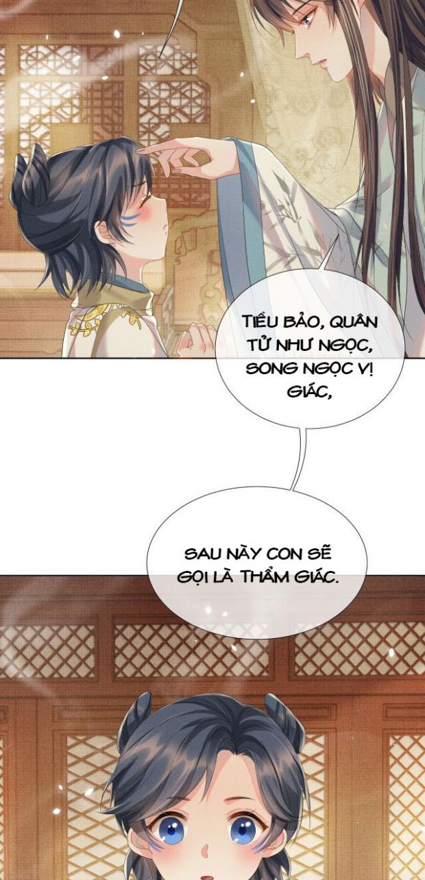 Ngộ Xà Chap 27 - Next Chap 28