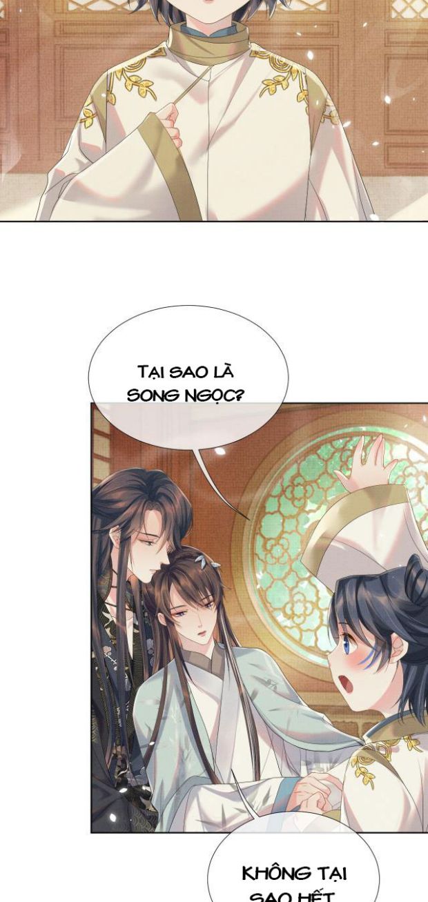 Ngộ Xà Chap 27 - Next Chap 28