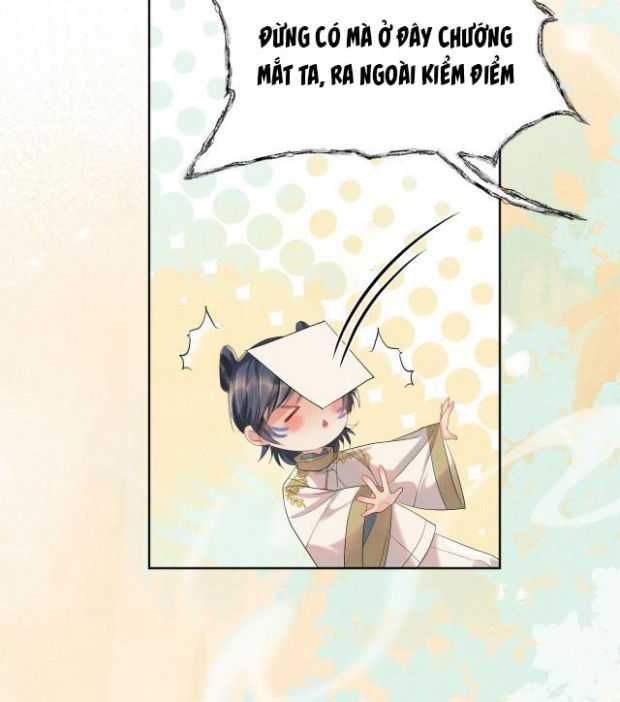 Ngộ Xà Chap 27 - Next Chap 28